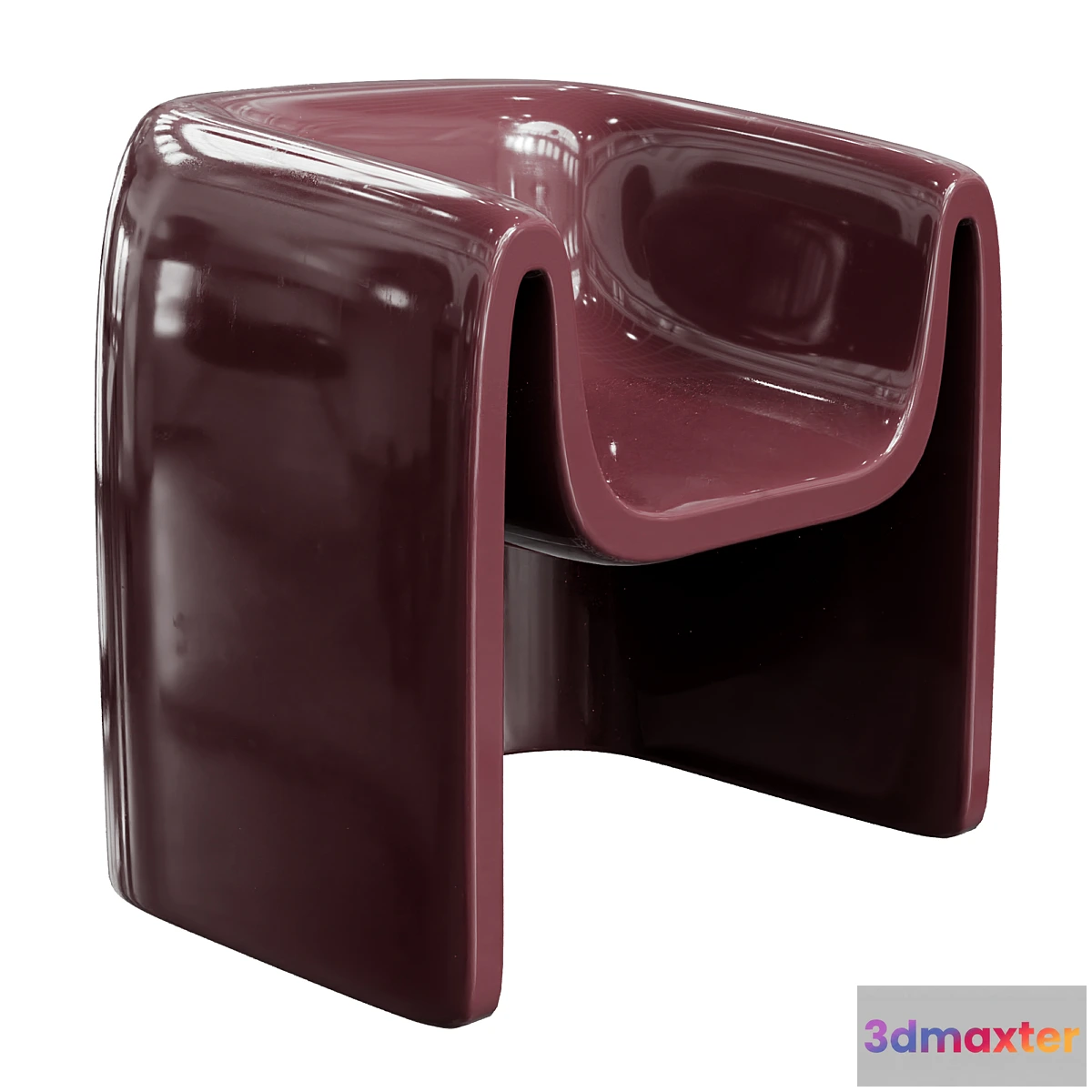 552725 - Melaina armchair