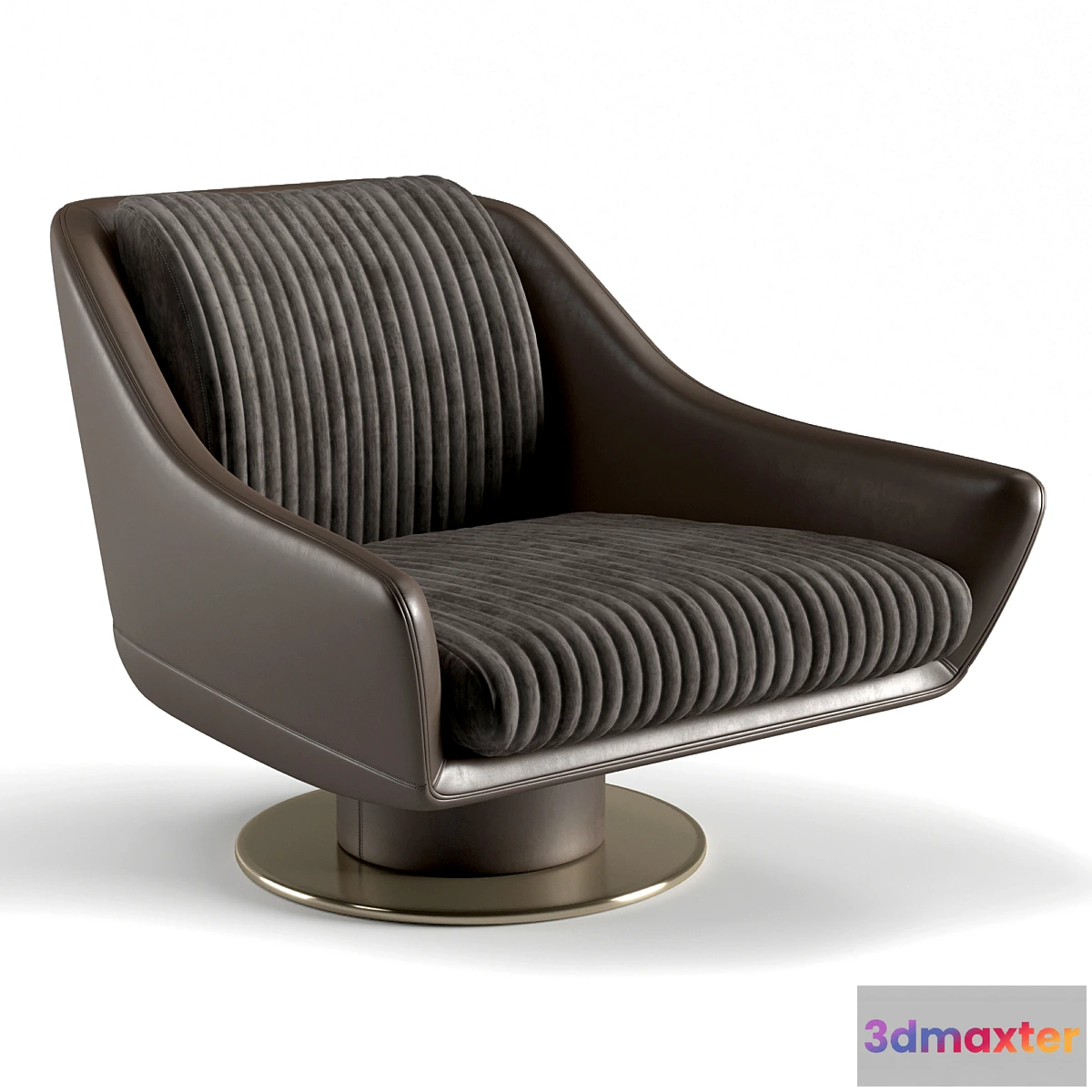 552767 - Longhi sol armchair