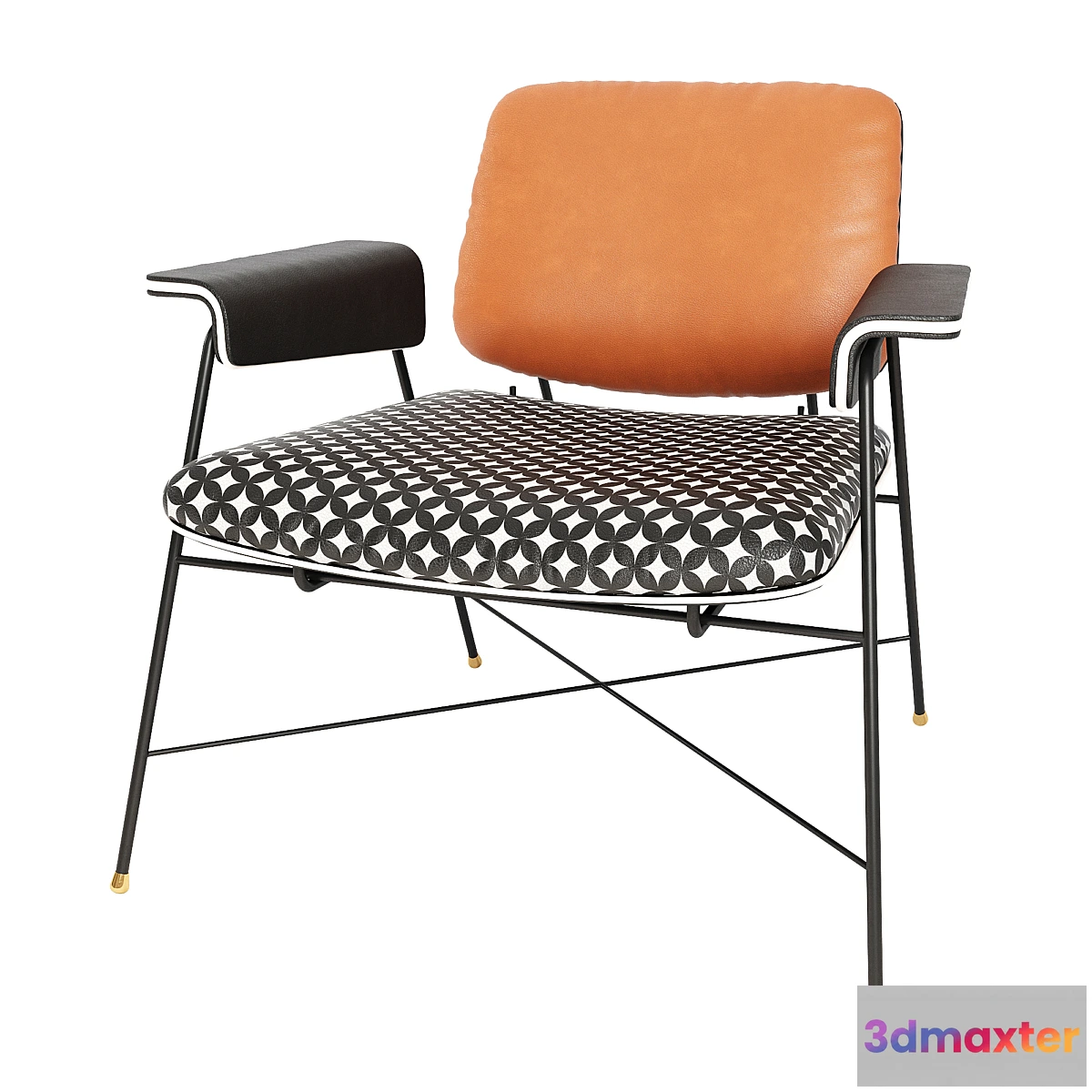 552805 - Baxter bauhaus