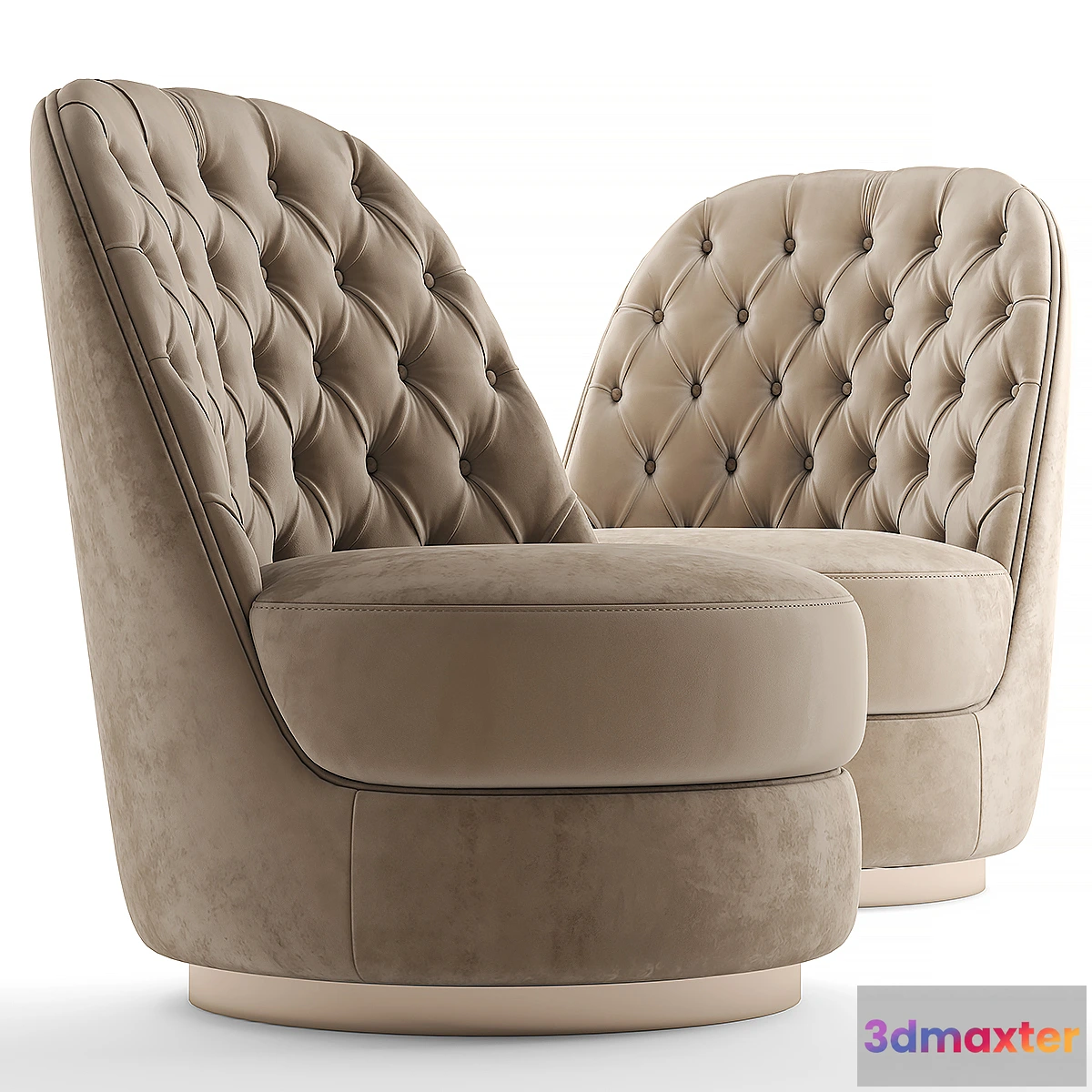 552825 - Armchair opera leila