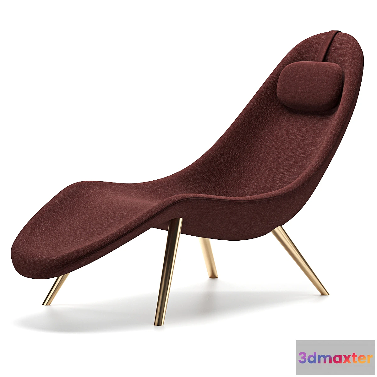 552843 - Pause chaise lounge