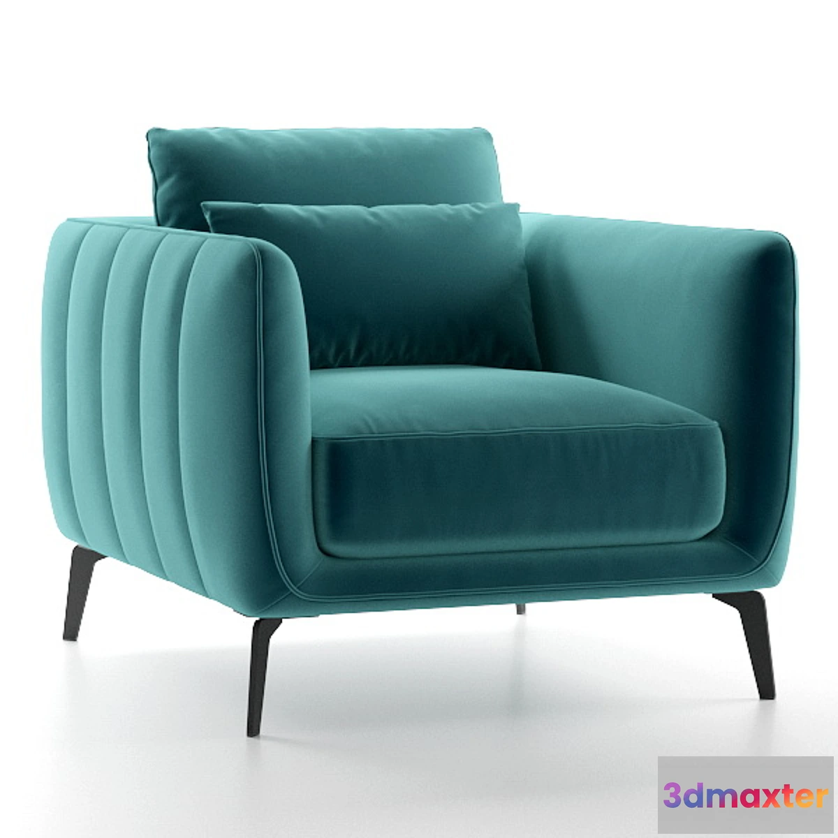 552887 - Armchair Amsterdam