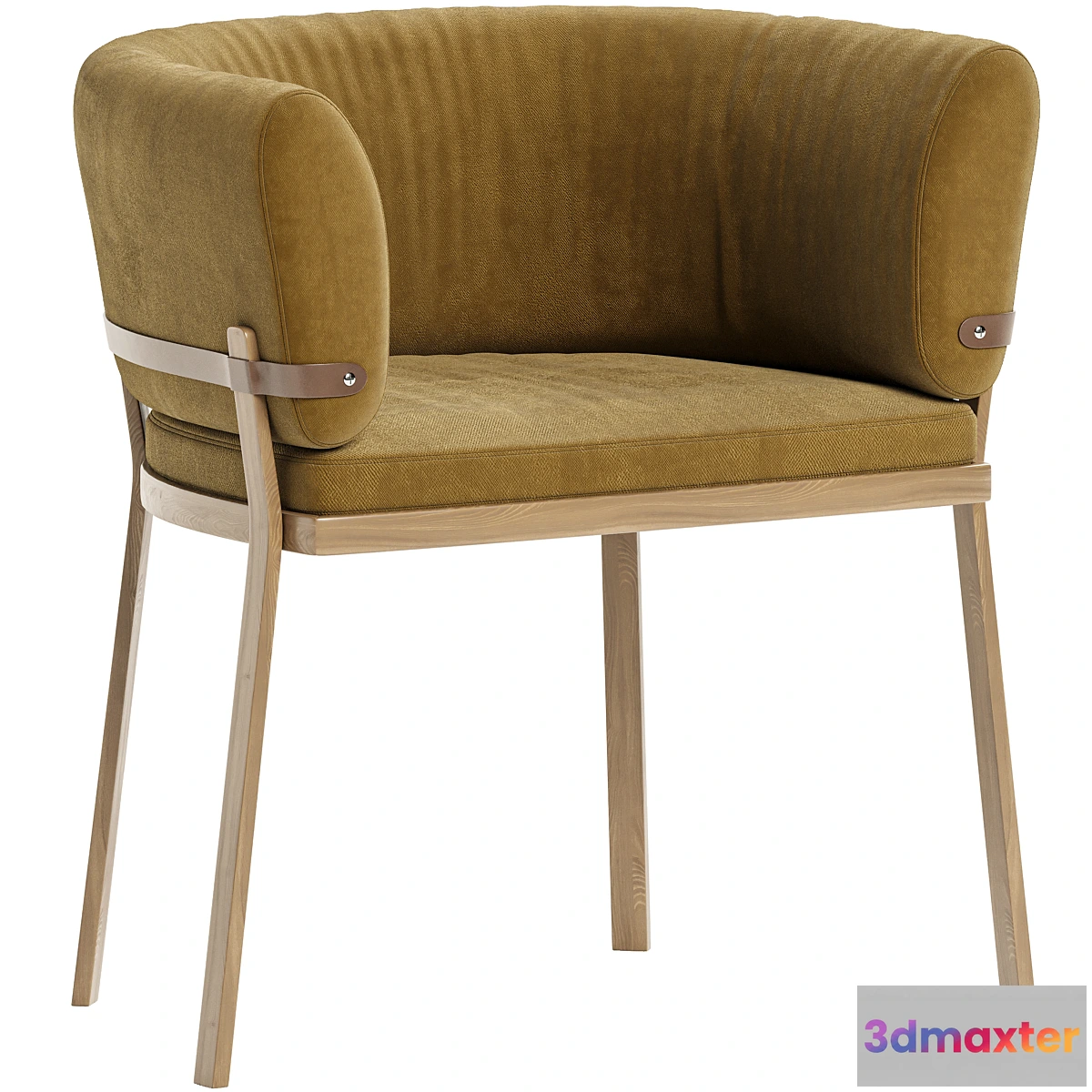 554477 - OSMO ARMCHAIR
