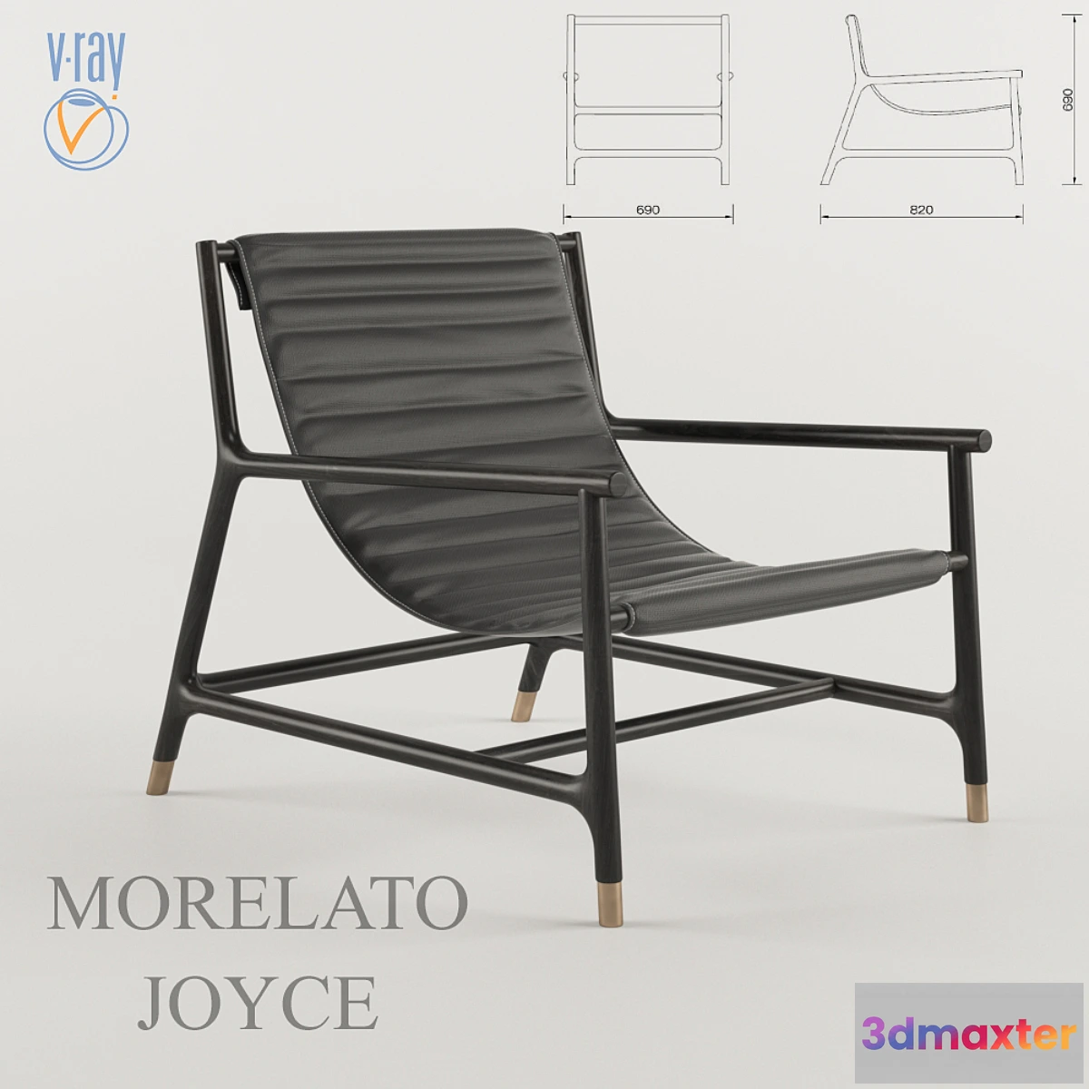 583224 - Morelato JOYCE