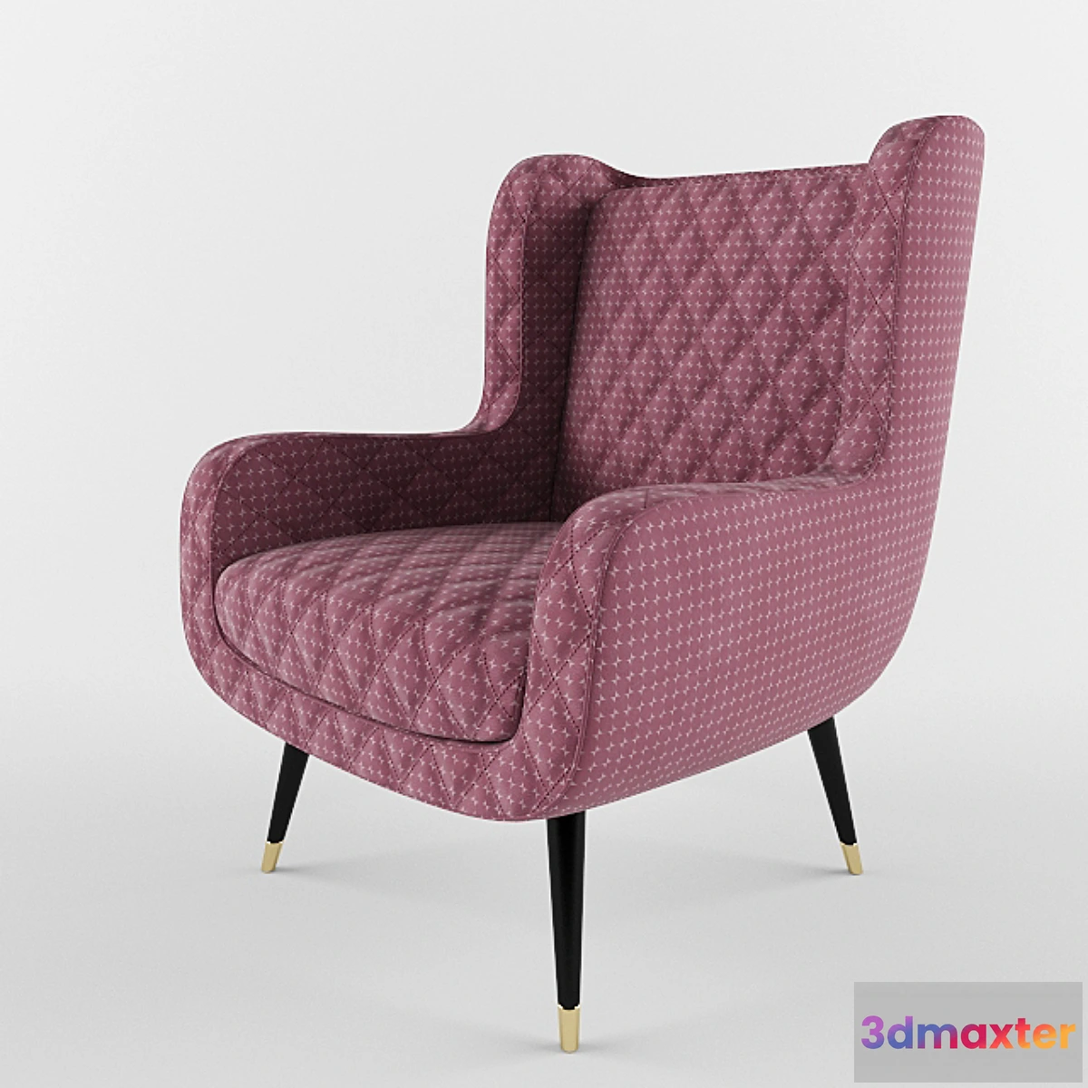 583452 - Baxter Dolly