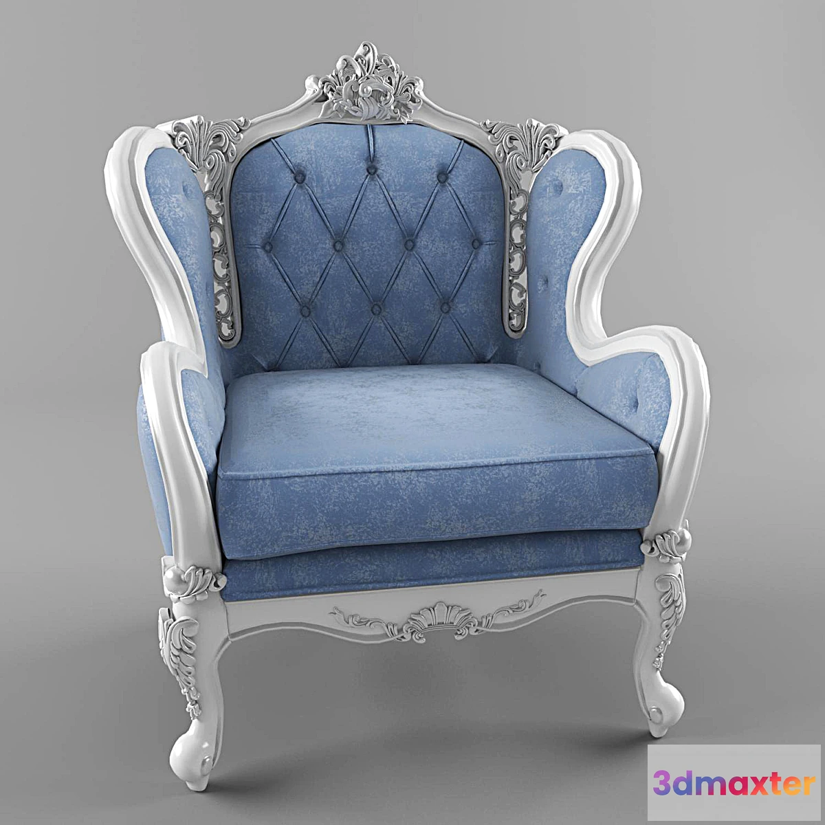 583458 - Armchair Fanteri