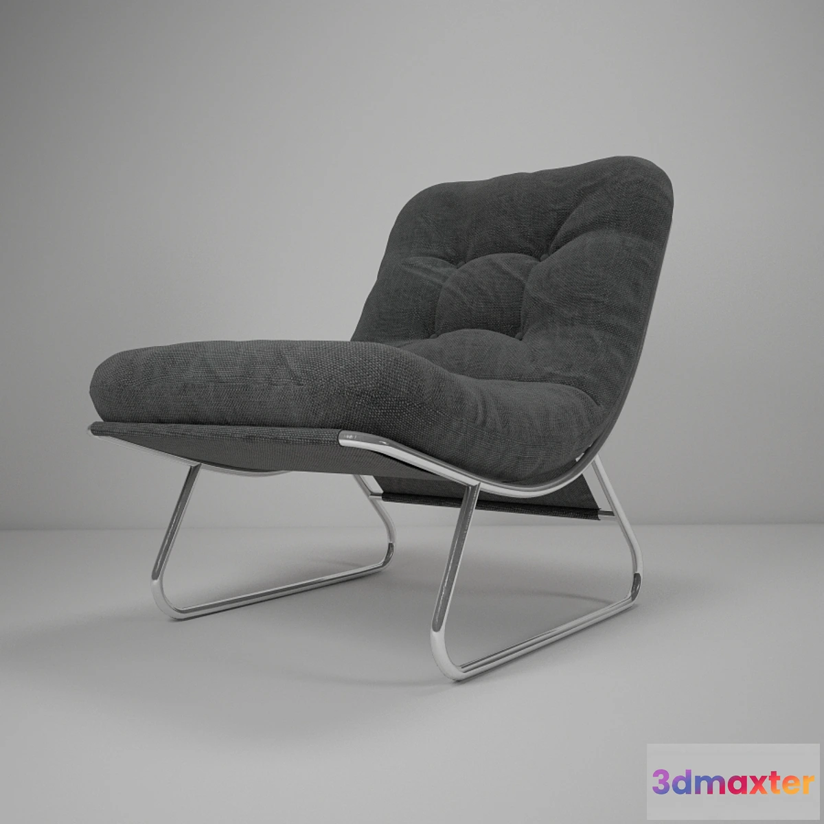 583470 - Armchair - No.3