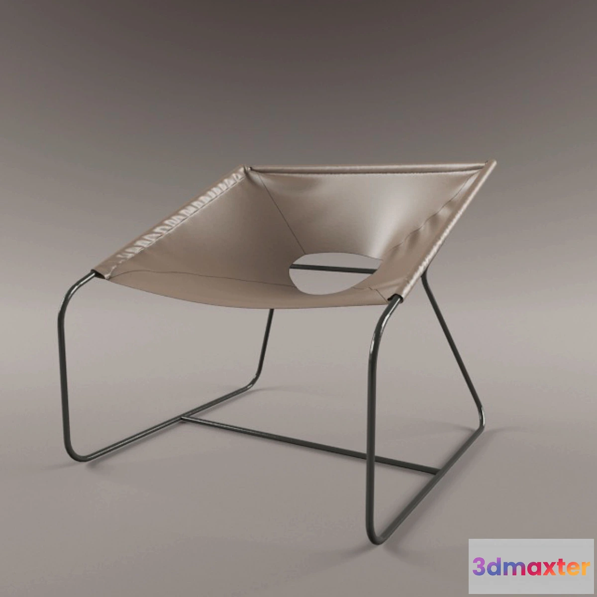 583498 - SHINDO ARMCHAIR