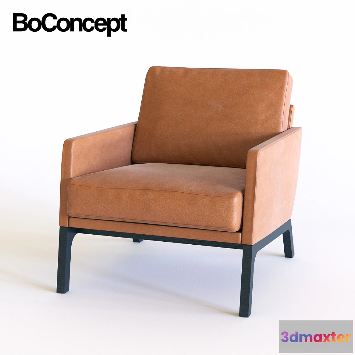 583568 - The chair BoConcept Monte