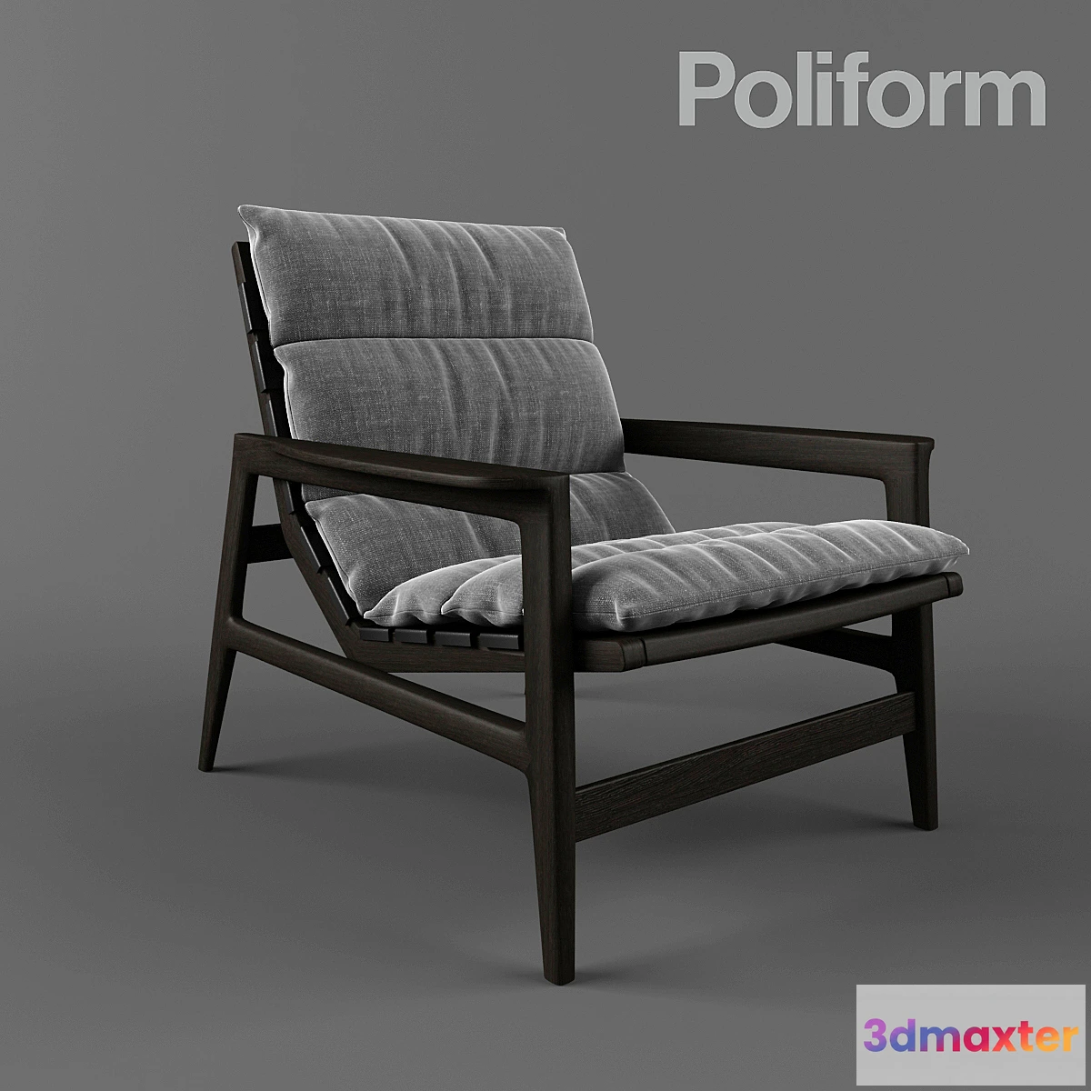 583604 - Armchair Ipanema