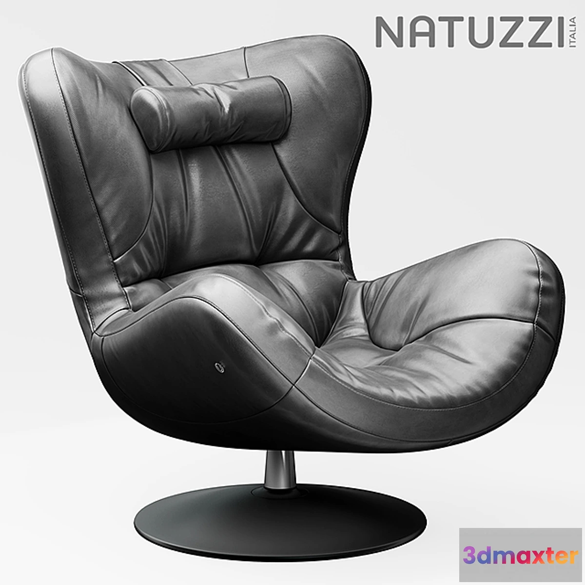 583634 - Armchair natuzzi Sound