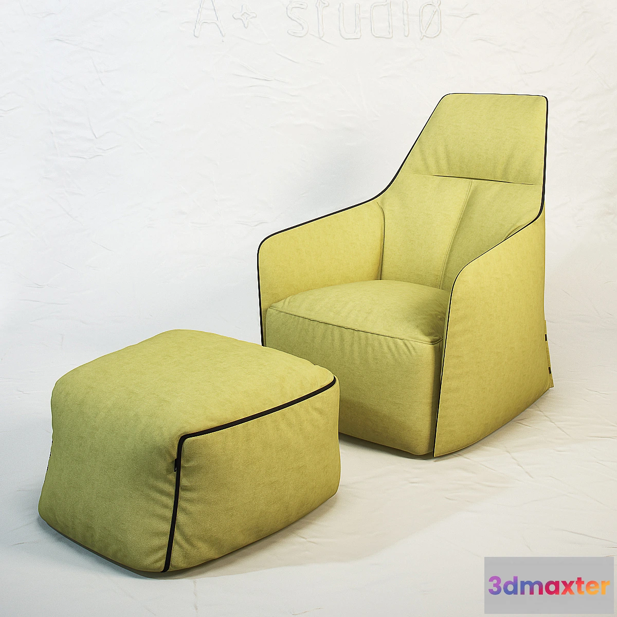 583660 - POLIFORM Santa Monica Lounge