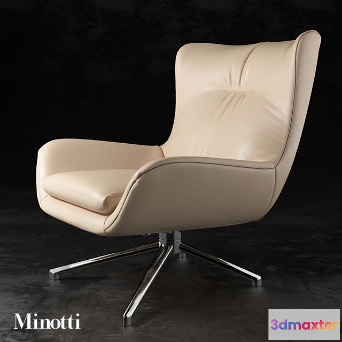 583686 - Minotti Jensen - No.2