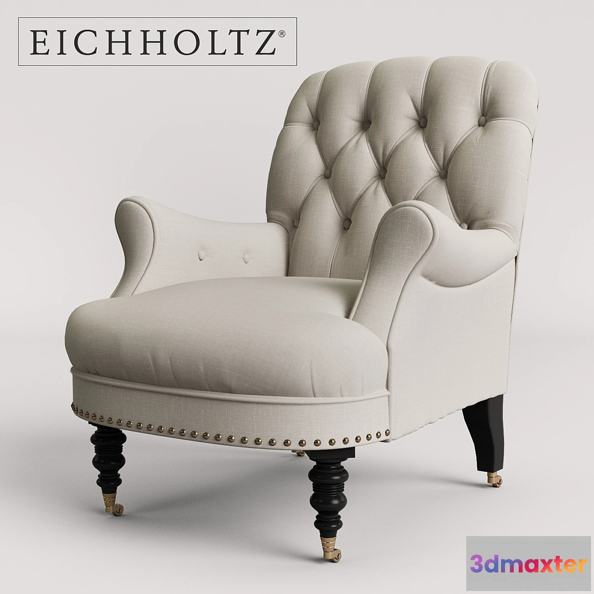 583696 - eichholtz 106874U Chair Barrington