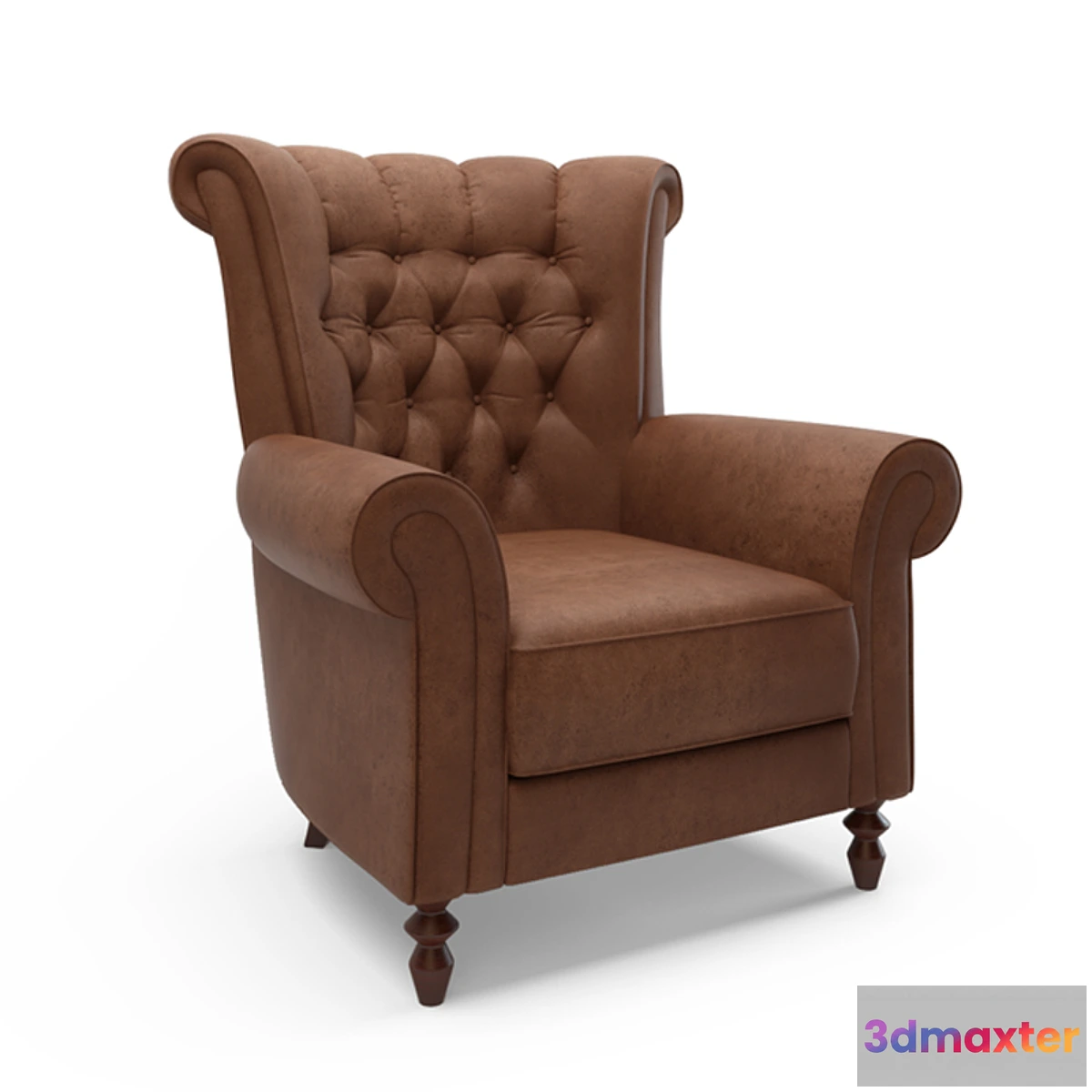 583698 - Rodeo_ArmChair