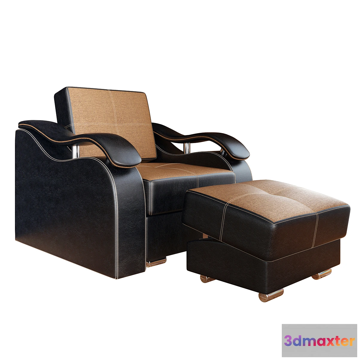 583702 - Kreslo Milan