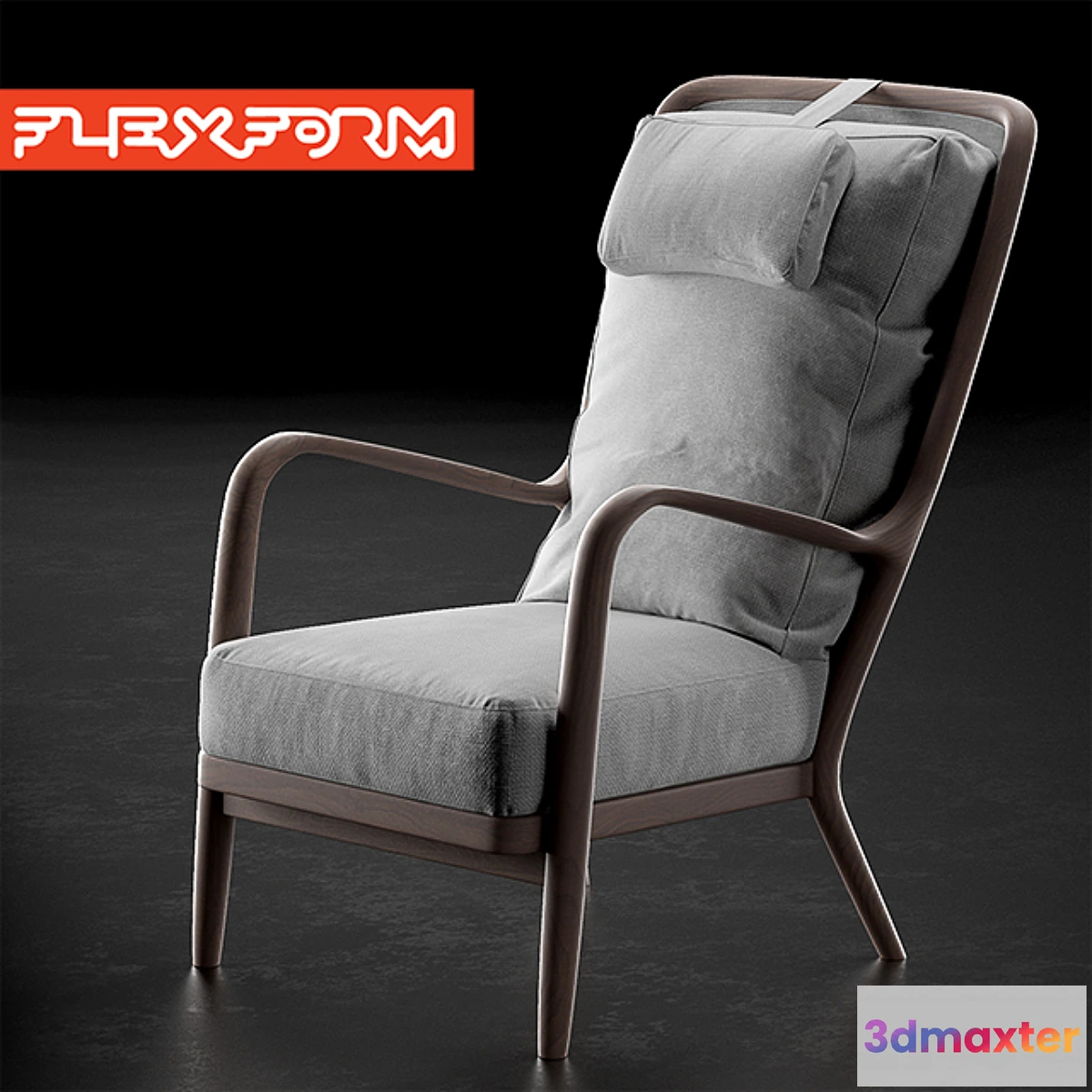 583880 - Flexform Agave - No.2