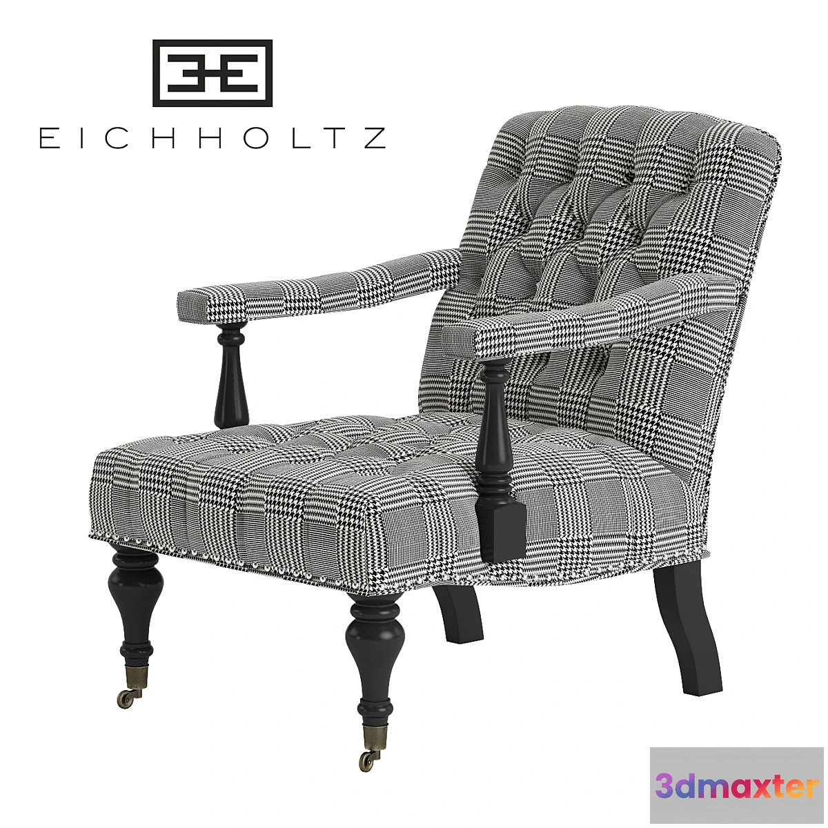 583958 - Eichholtz Chair Carson 108957