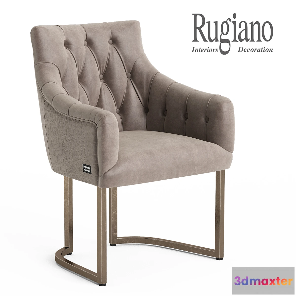 584082 - Rugiano Itaca Chair