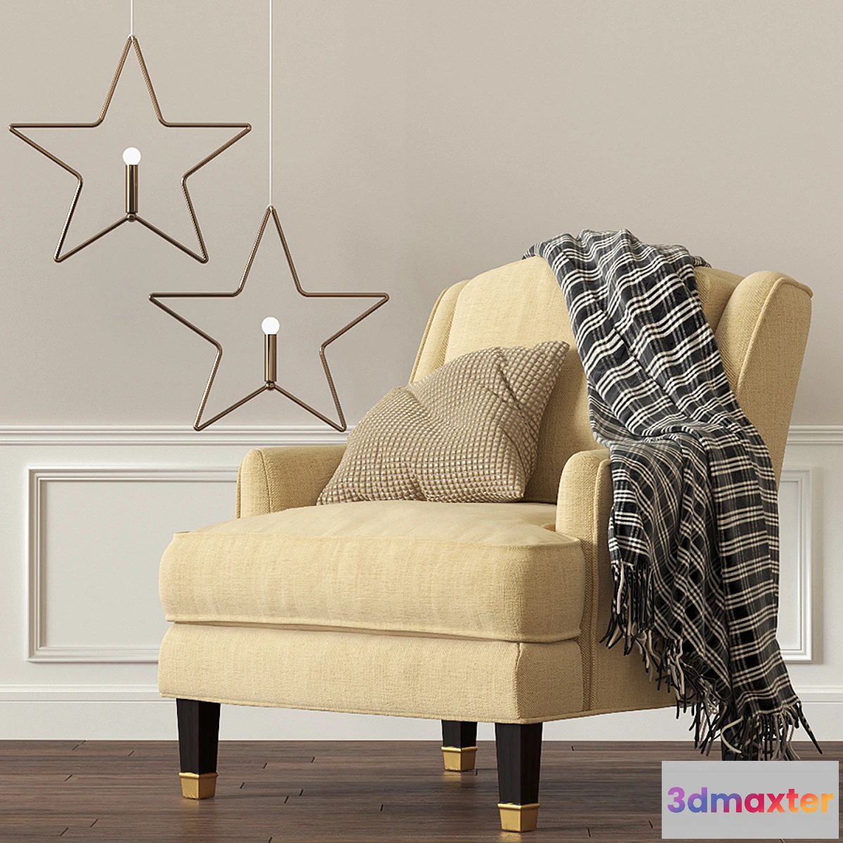 584094 - Baker Juliette Loose