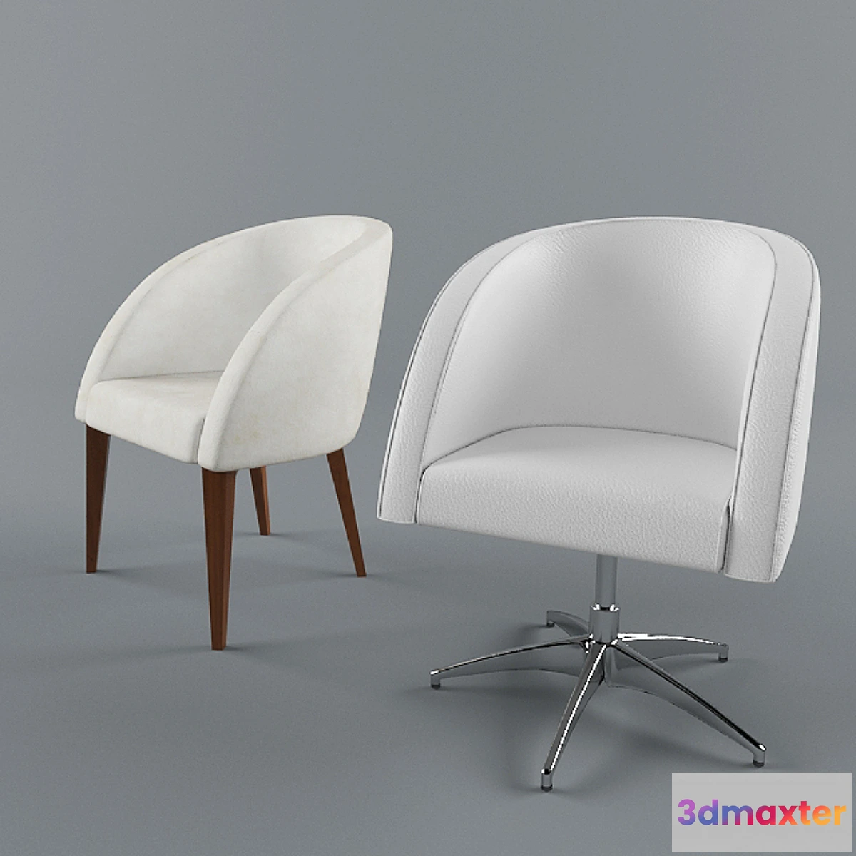 584288 - Thea chair factory Besana