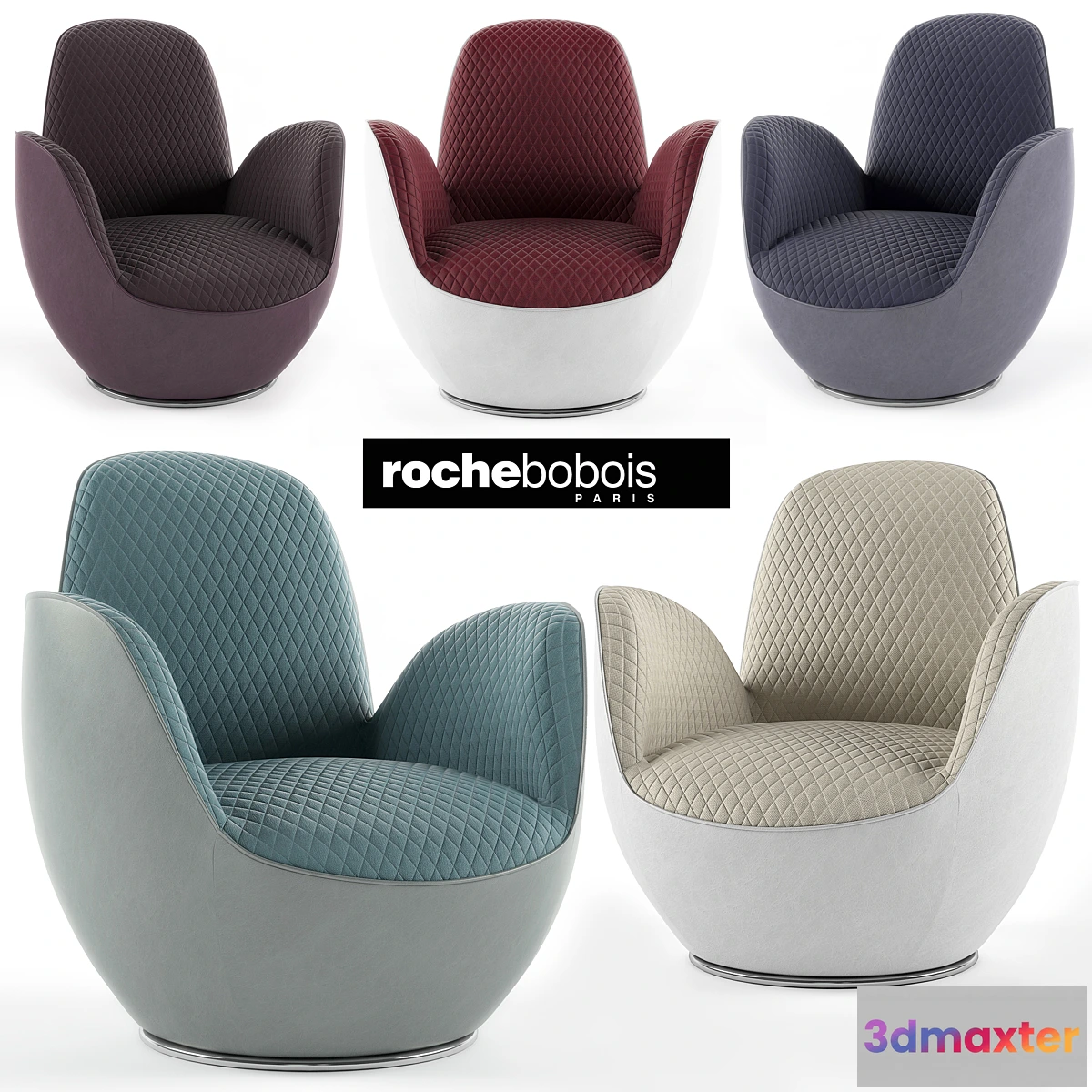 584342 - Armchair AIRCELL FAUTEUIL