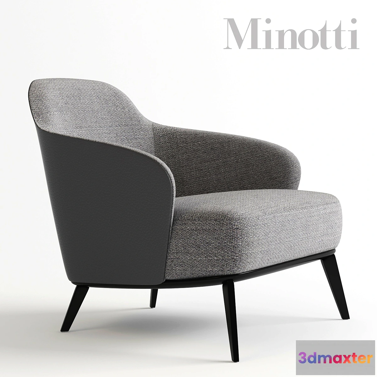 584346 - Minotti  Leslie