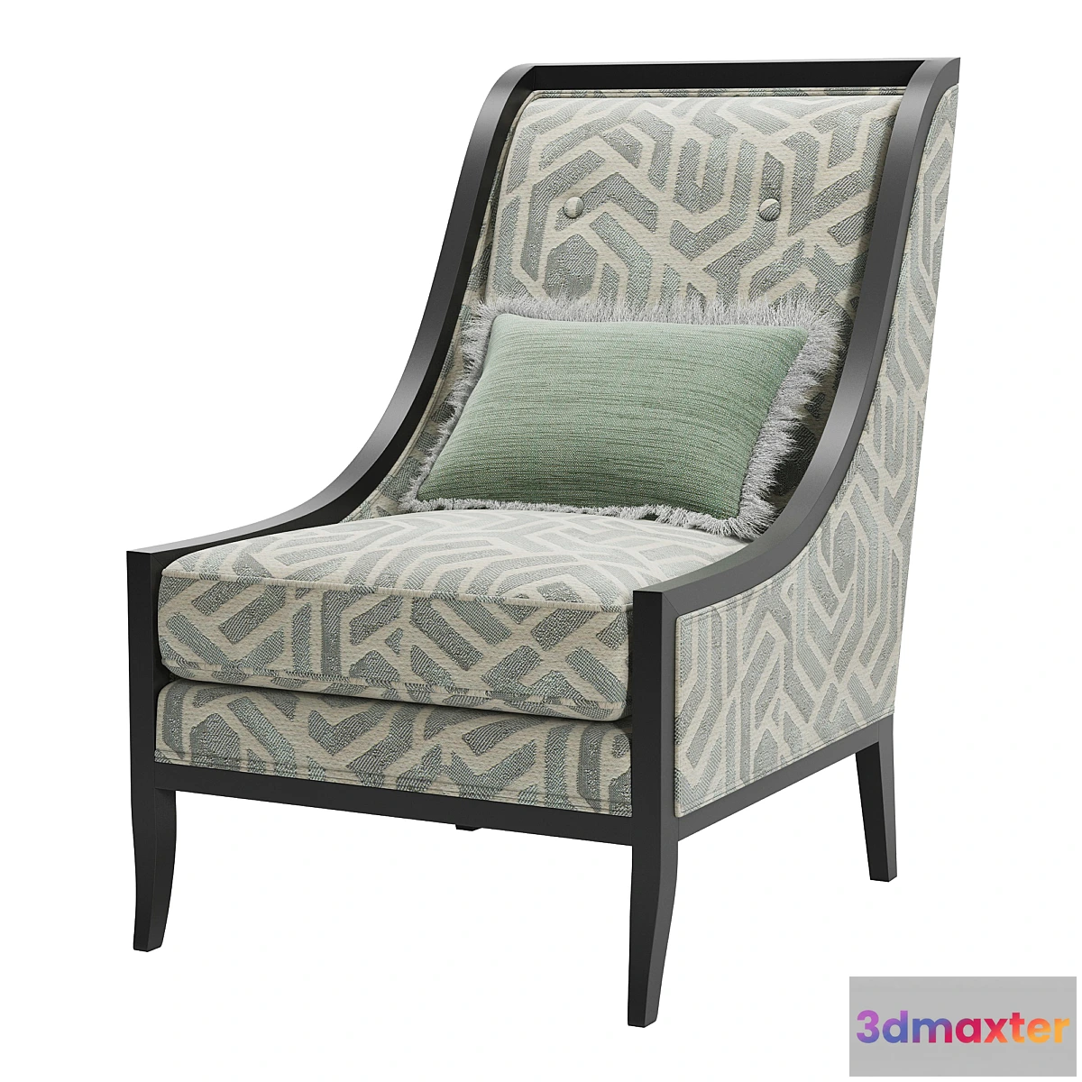 584352 - Bernhardt Henderson.