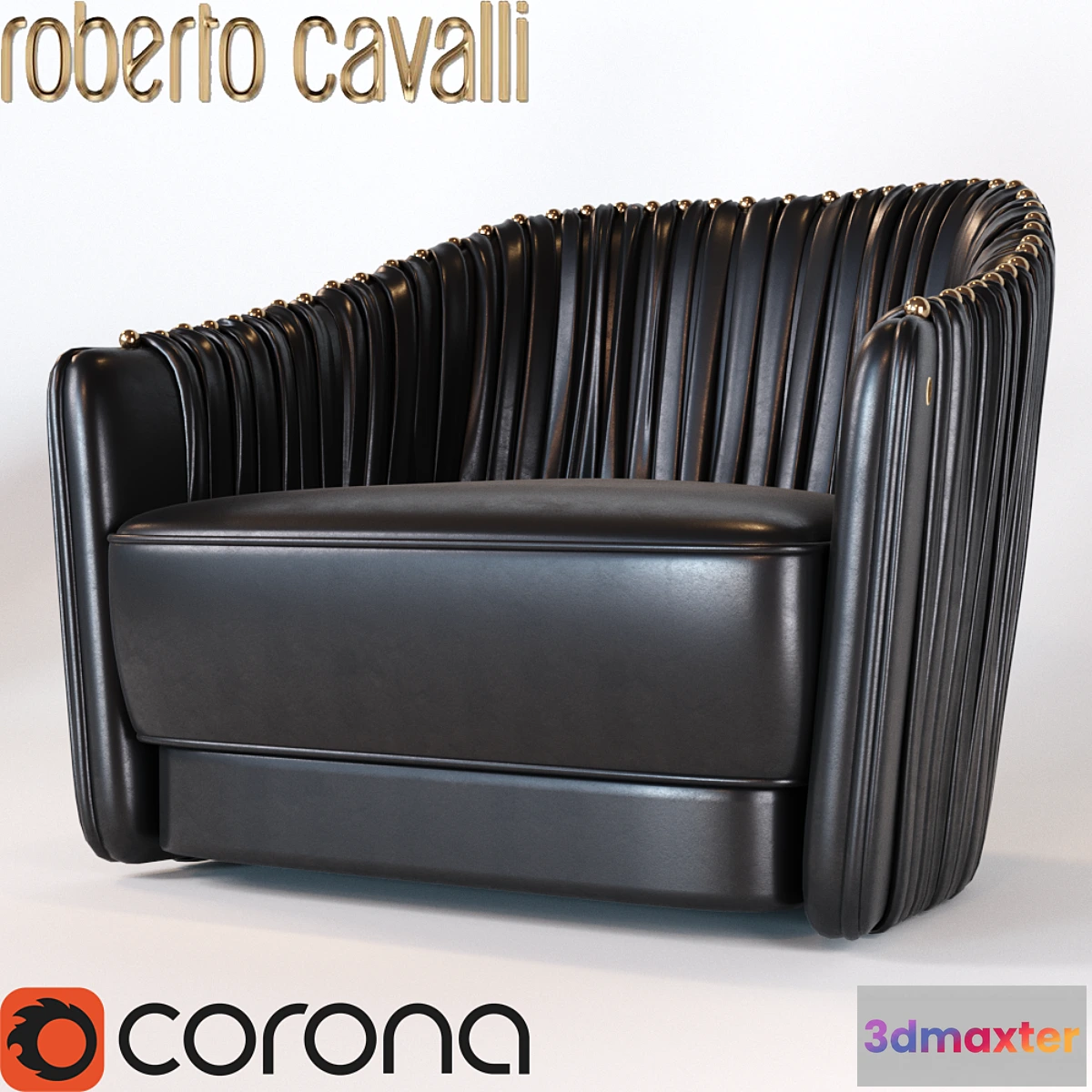 584360 - Roberto Kavalli Sharpe