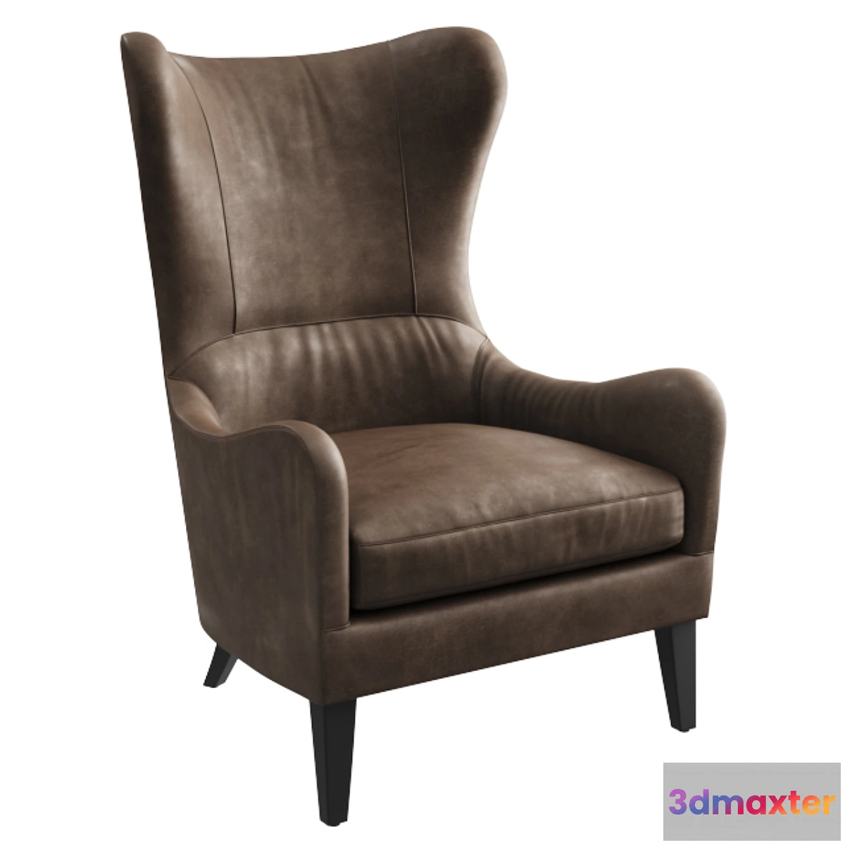 584436 - Crate & Barrel Garbo