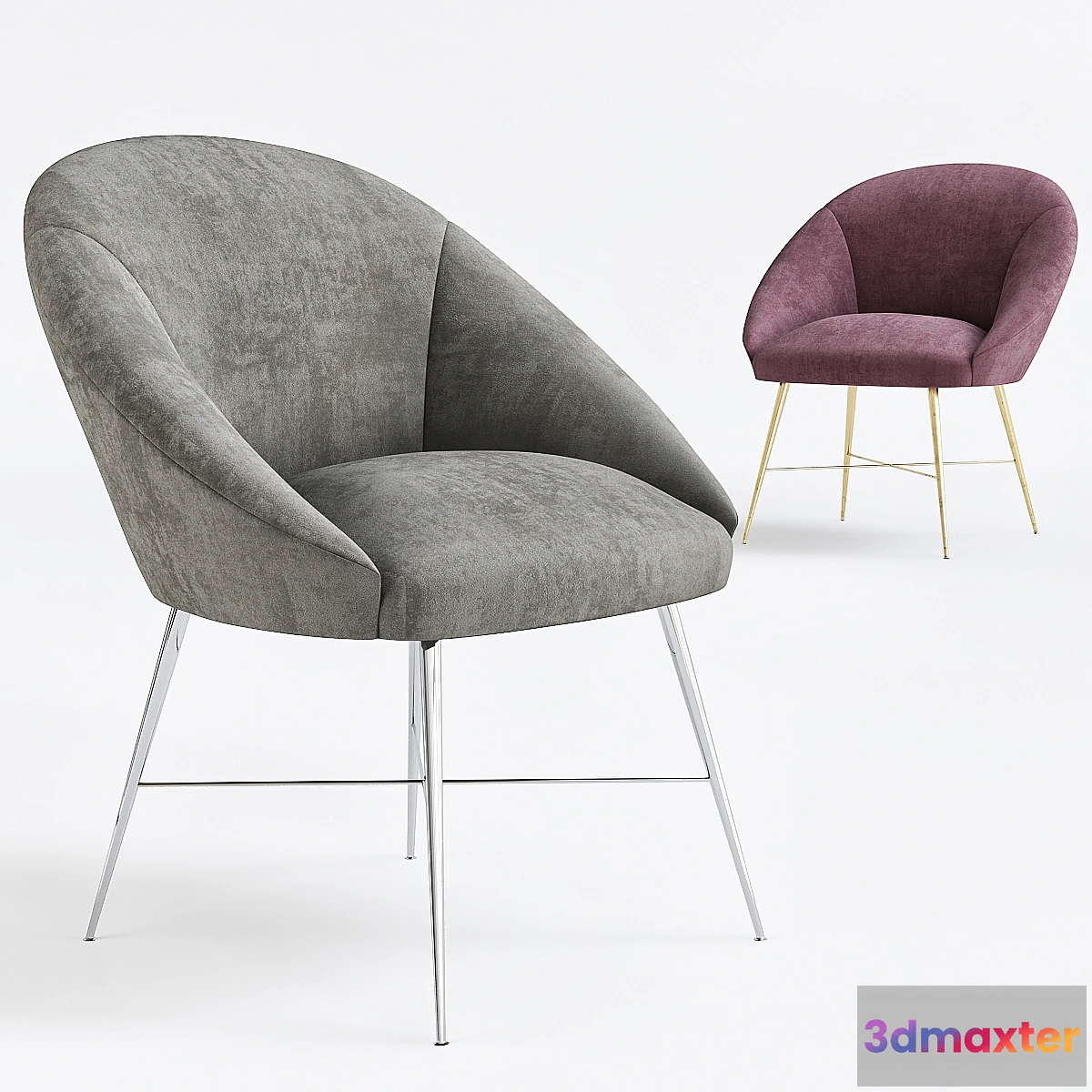 584446 - Silvio Cavatorta Pair