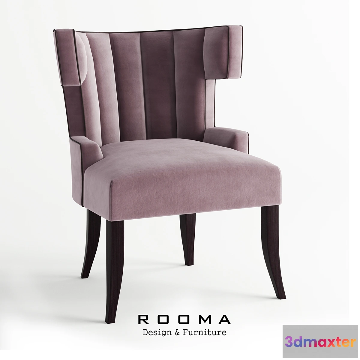584456 - Armchair Tory Rooma Design
