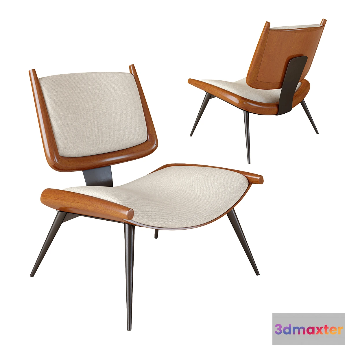 584496 - ANTIBES ACCENT CHAIR