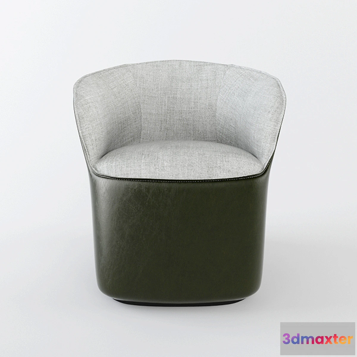 584500 - Armchair Pearl.