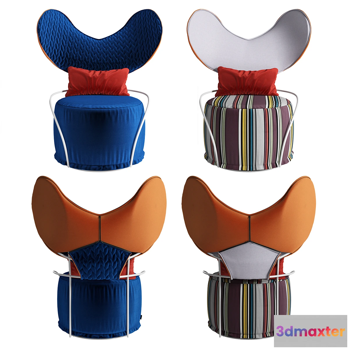 584502 - Moroso 4316