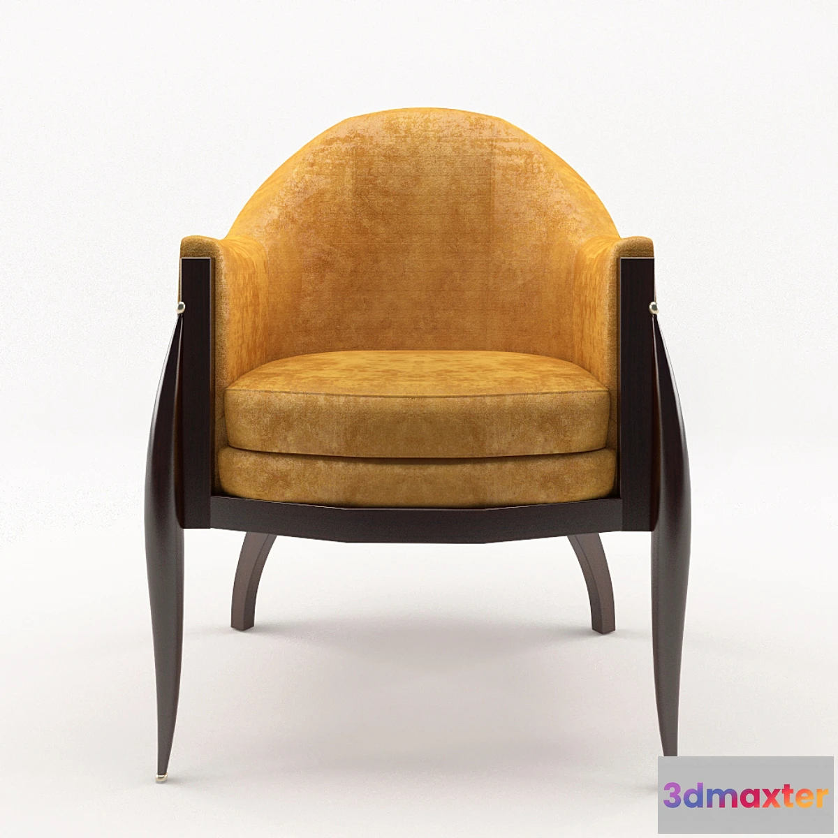 587104 - Rulmann chair CR123