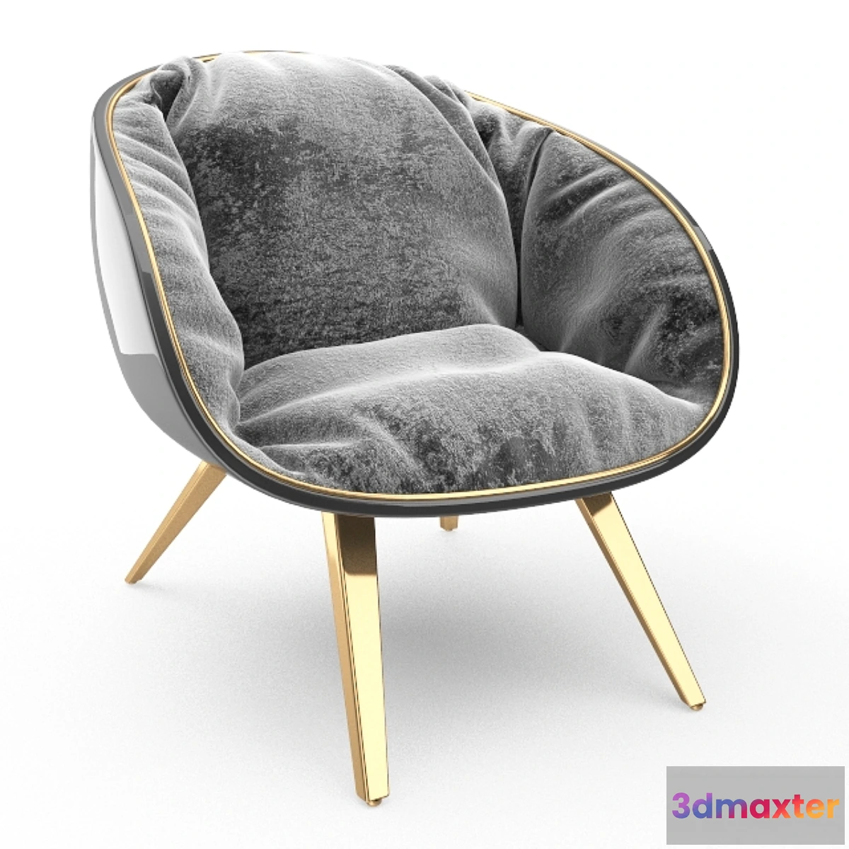 587152 - Comodo Chair