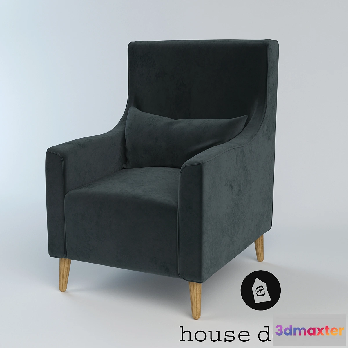587164 - Armchair House Doctor