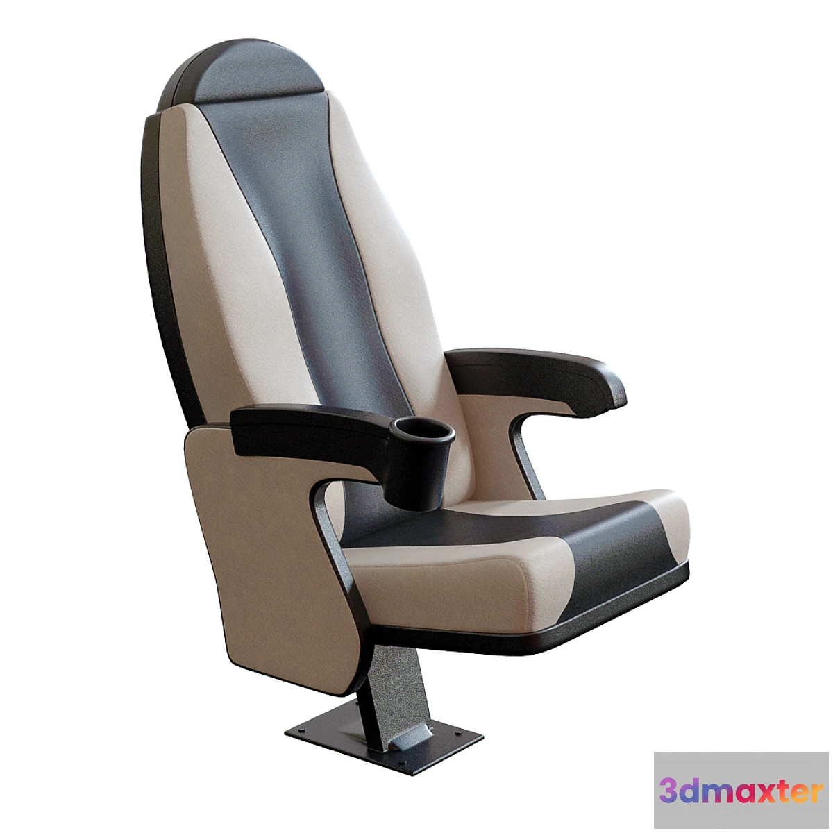 587170 - cinema chair