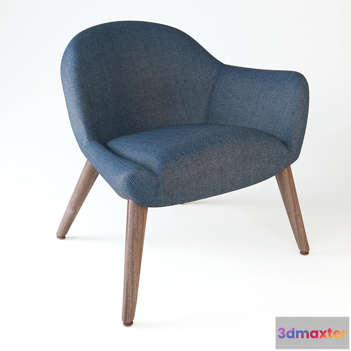 587204 - Poliform Mad Chair - No.2