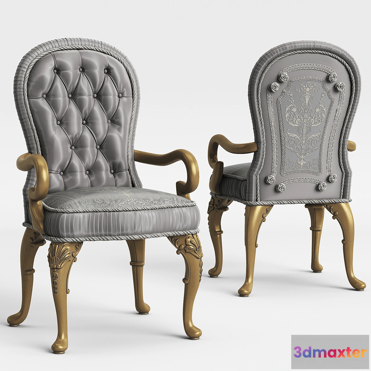 587450 - Jumbo Collection CAN -15 armchair