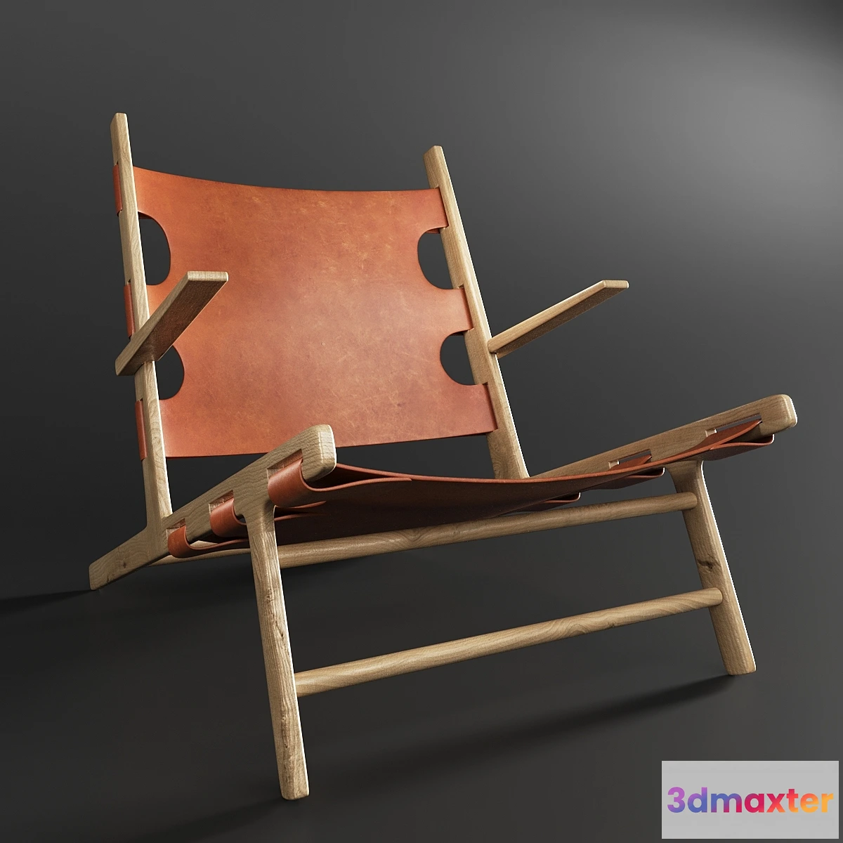 595201 - Easy chair