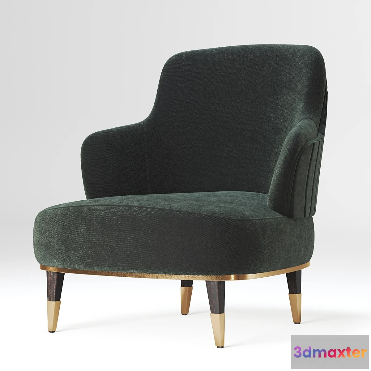 595203 - Eden Armchair