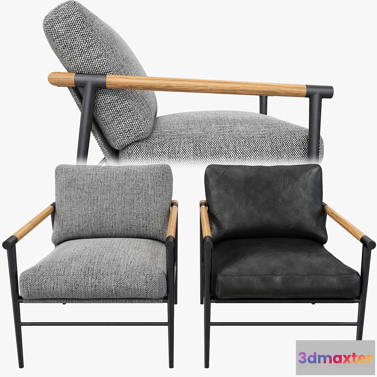 595239 - Rory armchair