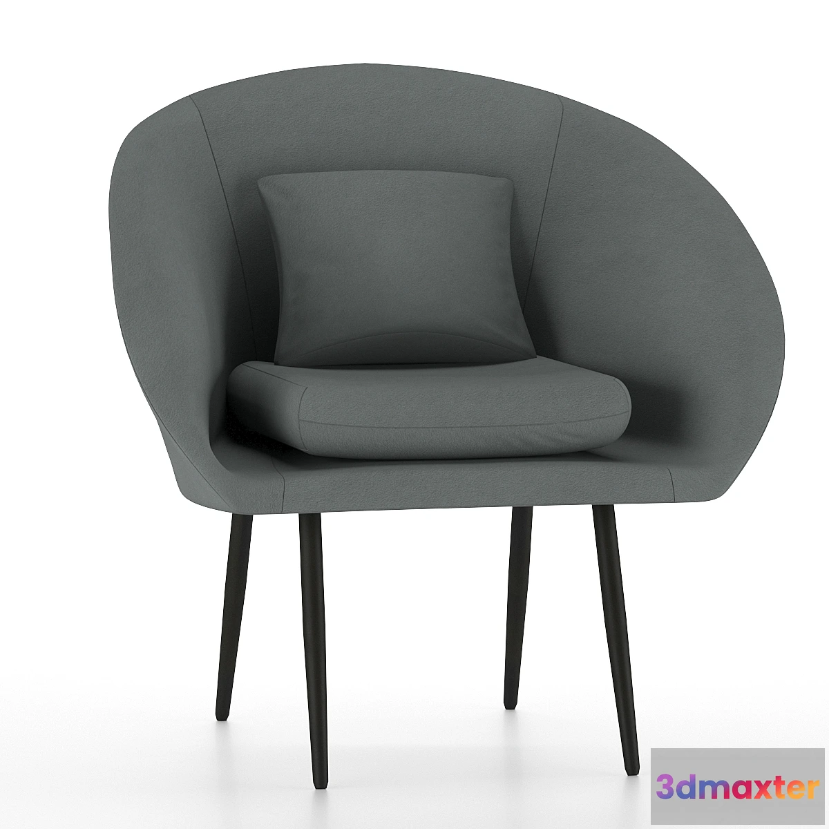 595253 - Armchair Tradition