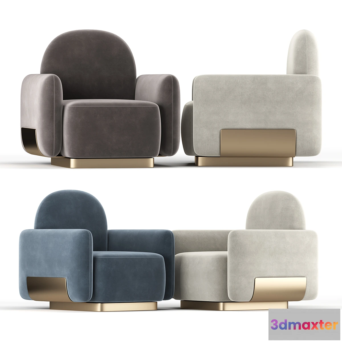 595263 - Handy armchair