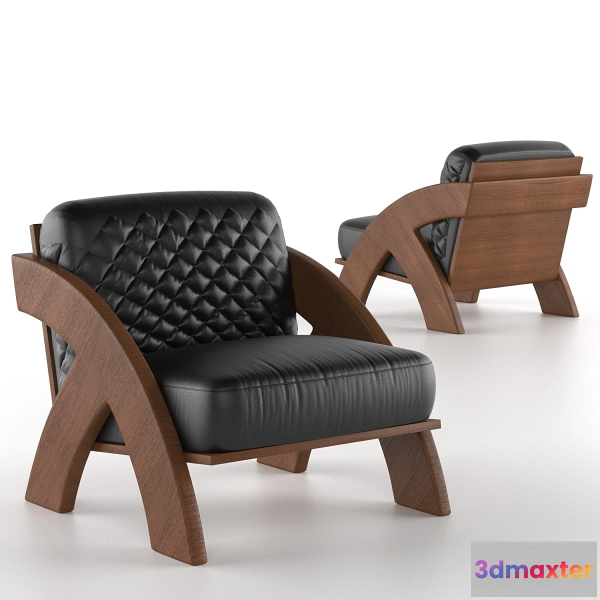 595317 - Arm Chair 01