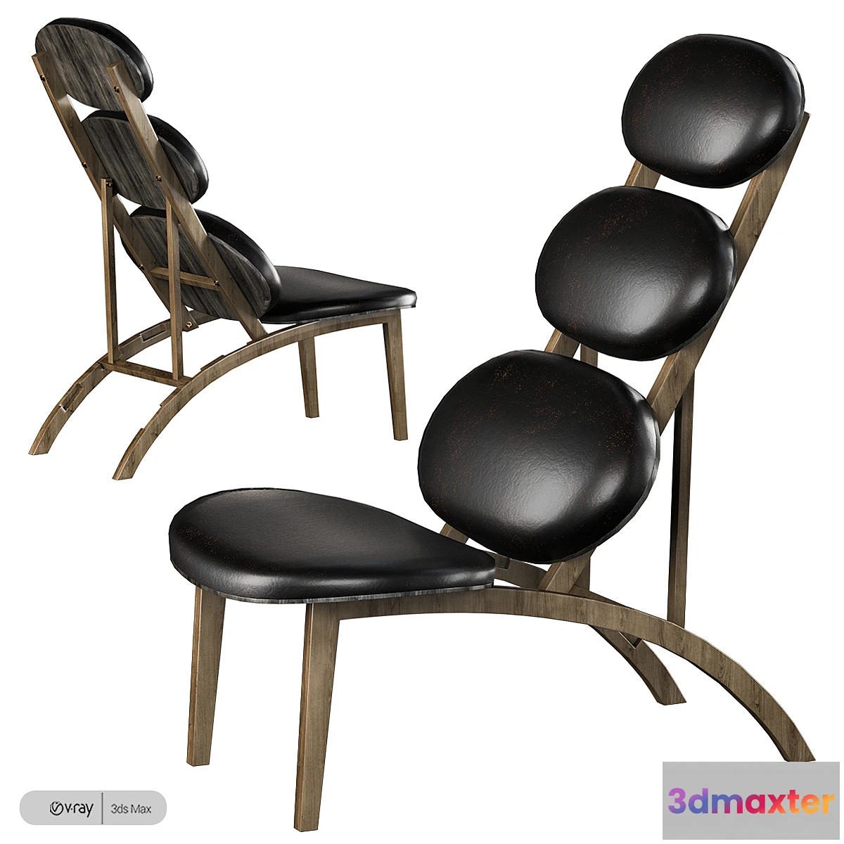 595329 - Gault Retro Reclining Microfiber