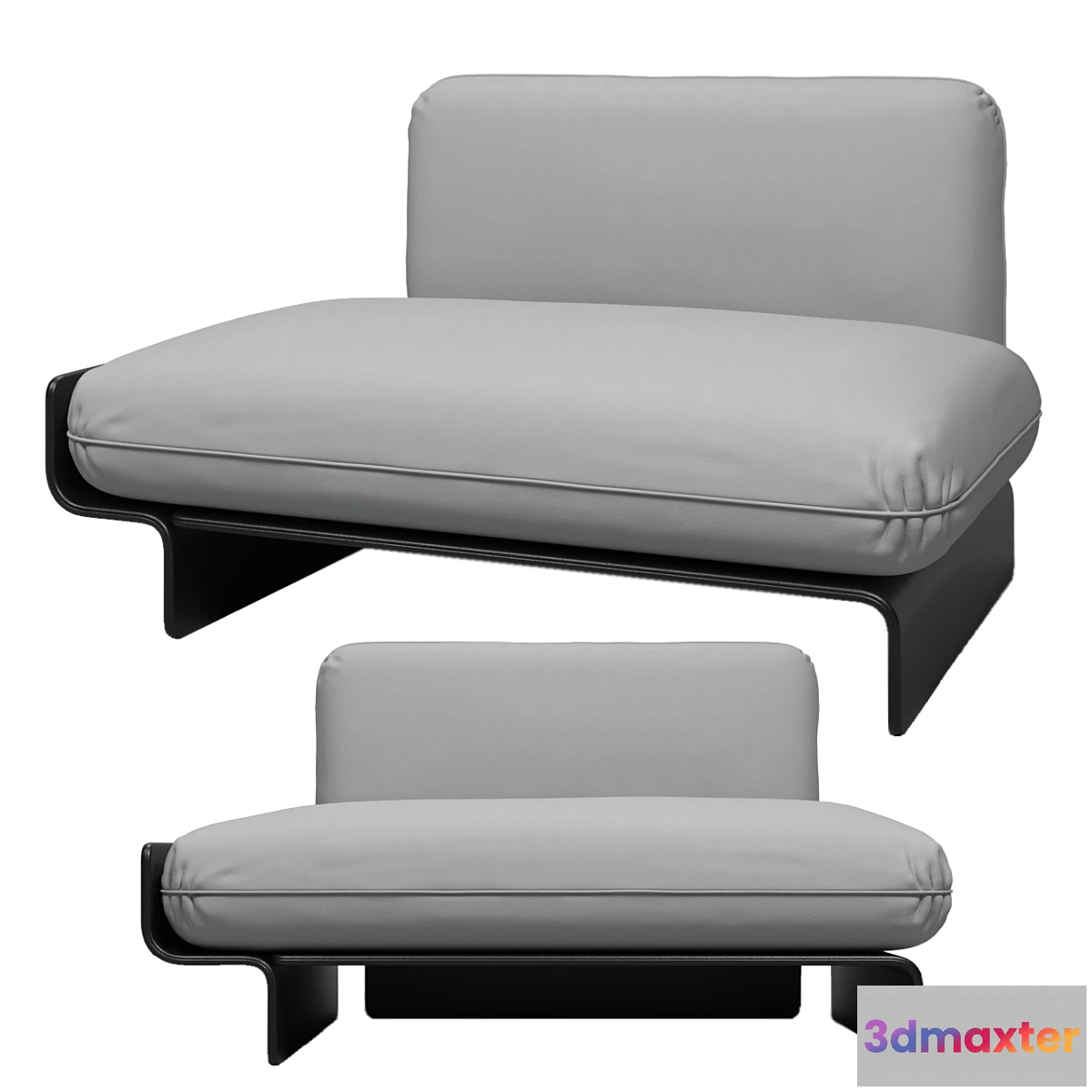 595335 - Bardot armchair