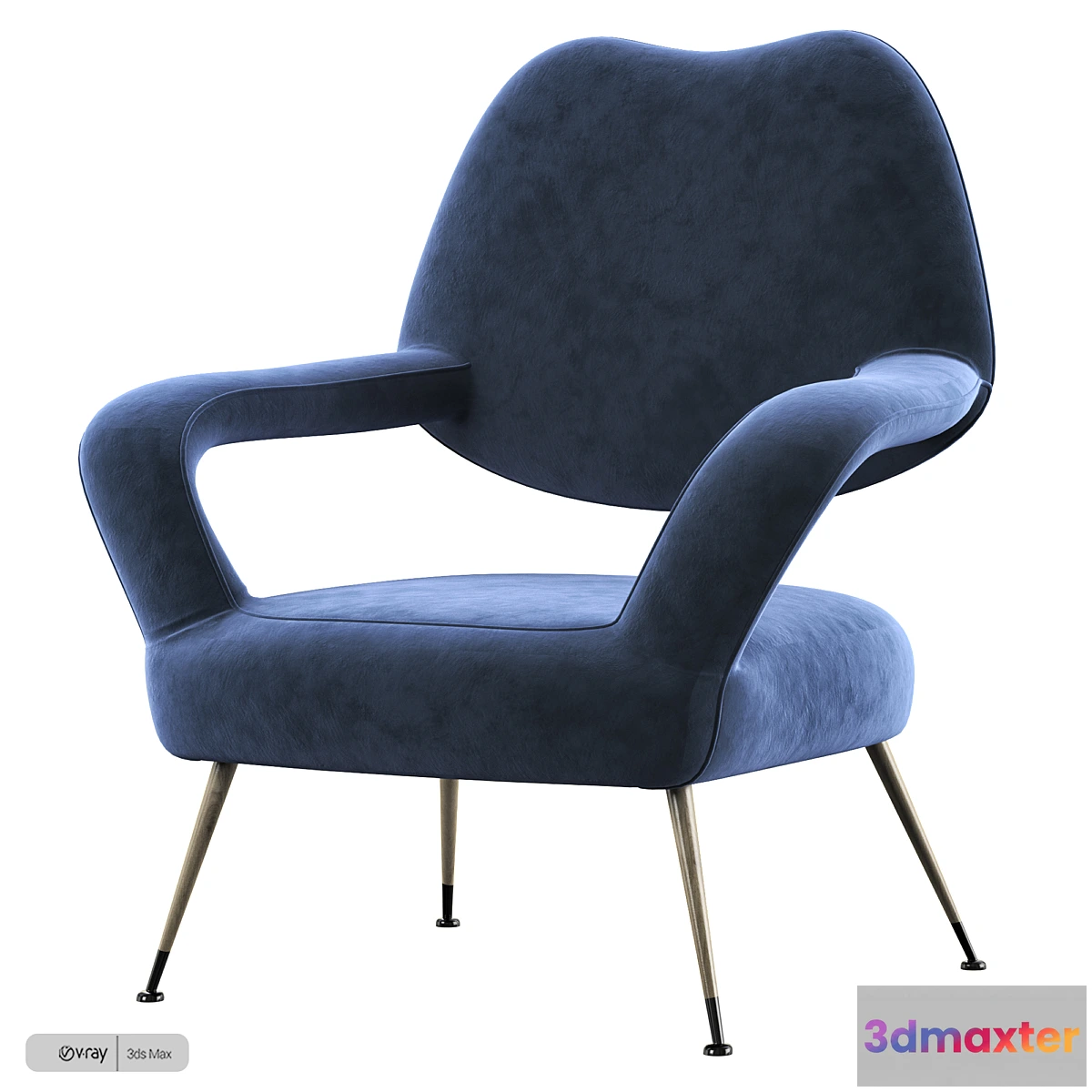 595377 - Poltrona Frau DU